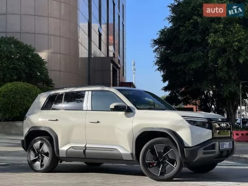 Авто Leopard 3 2025 № 7776478