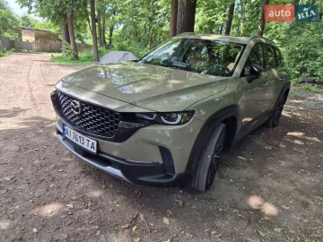 Авто Mazda Cx-50 2023 № 7776488