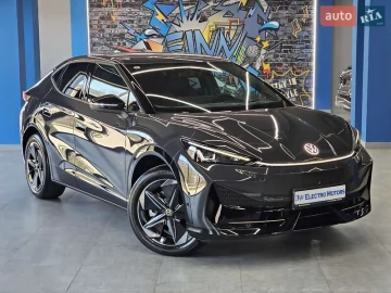 Авто Volkswagen Id 4 2025 № 7776491