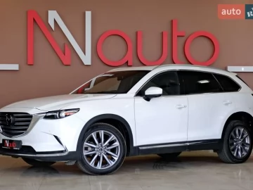 Авто Mazda Cx-9 2021 № 7776496