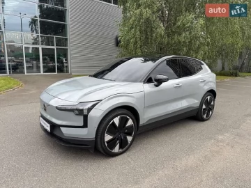 Авто Volvo Ex30 2024 № 7776502