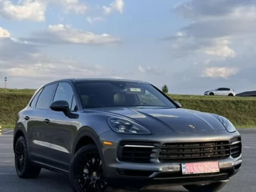 Авто Porsche Cayenne 2019 № 7776519