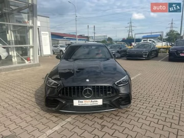 Авто Mercedes C-Class 2022 № 7776527