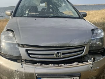 Авто Honda Stream 2002 № 7776529