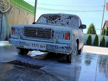 Авто ВАЗ 2107 2006 № 7776531
