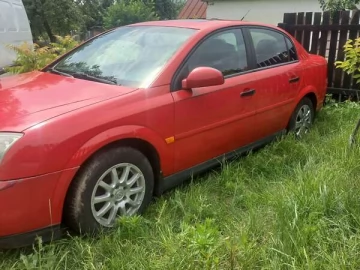 Авто Opel Vectra 2003 № 7776533