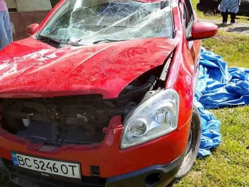 Авто Nissan Qashqai 2008 № 7776535