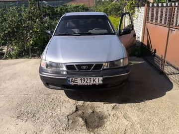 Авто Daewoo Nexia 2008 № 7776541