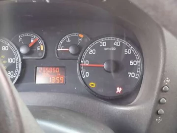 Авто Fiat Doblo 2006 № 7776554