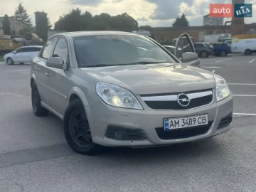 Авто Opel Vectra 2007 № 7776557