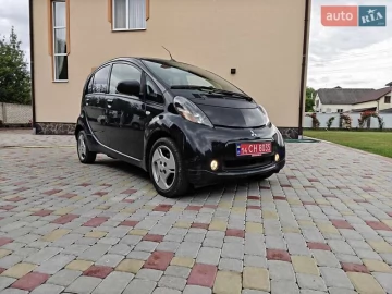 Авто Mitsubishi I-Miev 2012 № 7776559