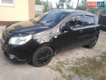 Авто ЗАЗ Vida 2012 № 7776577