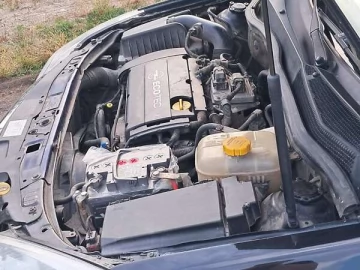 Авто Opel Astra 2007 № 7776583