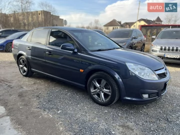 Авто Opel Vectra 2006 № 7776597