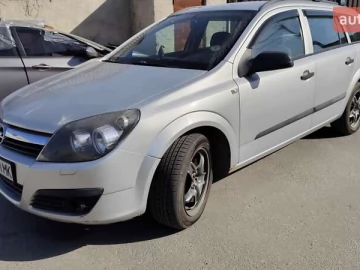 Авто Opel Astra 2006 № 7776603
