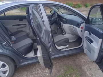 Авто Hyundai Accent 2006 № 7776604