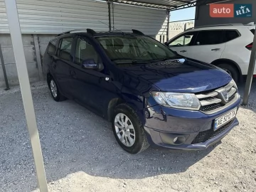 Авто Dacia Logan 2014 № 7776606