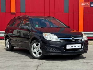 Авто Opel Astra 2007 № 7776639