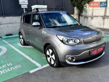 Авто KIA Soul 2015 № 7776654