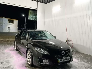 Авто Mazda 6 2009 № 7776655