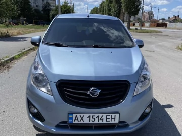 Авто Ravon R2 2017 № 7776656