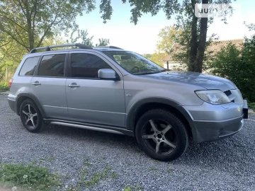 Авто Mitsubishi Outlander 2006 № 7776660