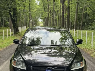 Авто Volvo V50 2011 № 7776667
