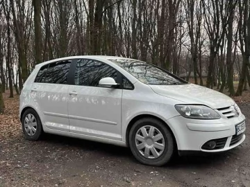 Авто Volkswagen Golf Plus 2008 № 7776677