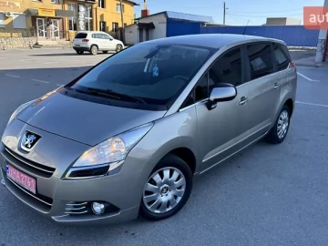 Авто Peugeot 5008 2011 № 7776680
