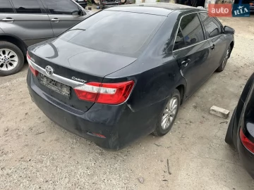 Авто Toyota Camry 2011 № 7776684