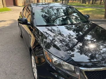 Авто KIA Optima 2012 № 7776692