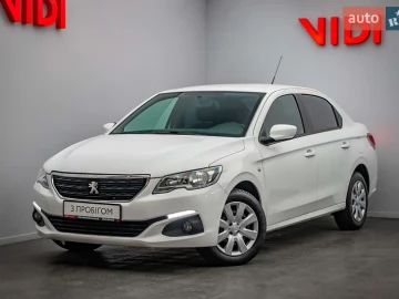 Авто Peugeot 301 2021 № 7776694