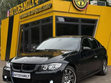 Авто BMW 3 Series 2006 № 7776697