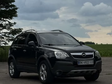 Авто Opel Antara 2006 № 7776715