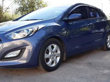 Авто Hyundai I30 2013 № 7776719