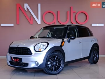 Авто MINI Countryman 2014 № 7776721