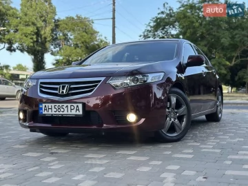 Авто Honda Accord 2011 № 7776725