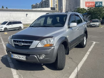 Авто KIA Sorento 2009 № 7776728