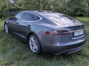 Авто Tesla Model S 2014 № 7776738