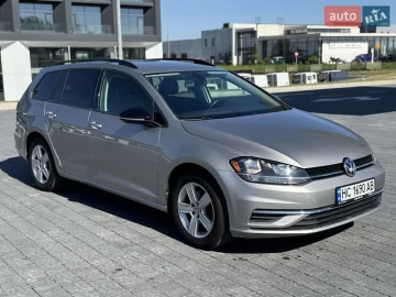 Авто Volkswagen Golf 2019 № 7776747