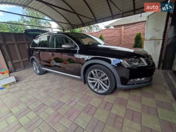 Авто Volkswagen Passat 2014 № 7776757