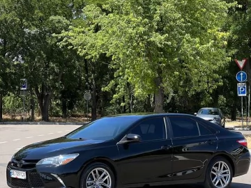 Авто Toyota Camry 2016 № 7776759