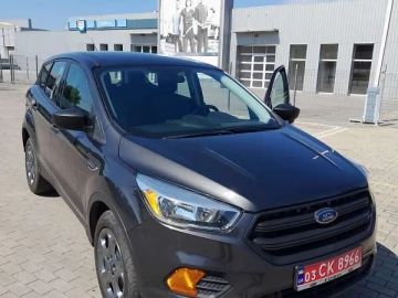 Авто Ford Escape 2018 № 7776761