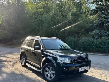 Авто Land Rover Freelander 2013 № 7776763