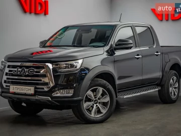 Авто JAC T8 2021 № 7776765