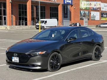 Авто Mazda 3 2019 № 7776792