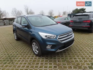 Авто Ford Kuga 2019 № 7776799