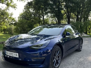 Авто Tesla Model 3 2022 № 7776809