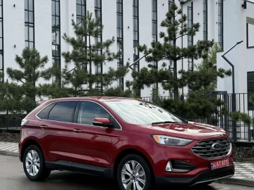 Авто Ford Edge 2023 № 7776811