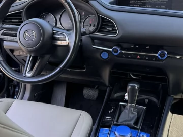 Авто Mazda Cx-30 2020 № 7776815